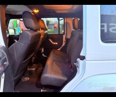 Jeep Wrangler 3.6 V6 GPL-2012 SUPER PREZZOOOOOO!!! - 12