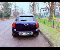 Mini Countryman 2.0 DIESEL-2014 4X4 PREZZOOO SUPER - 5