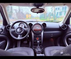Mini Countryman 2.0 DIESEL-2014 4X4 PREZZOOO SUPER - 9