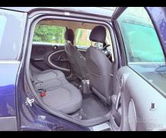 Mini Countryman 2.0 DIESEL-2014 4X4 PREZZOOO SUPER - 11