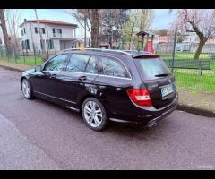 Mercedes C 220 CDI Avantgarde- 160.000 KM REALIIII - 3