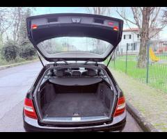 Mercedes C 220 CDI Avantgarde- 160.000 KM REALIIII - 7