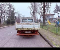 Iveco Daily 2.5 - RIBALTABILE 3 TRILATERALE 7 POST - 2