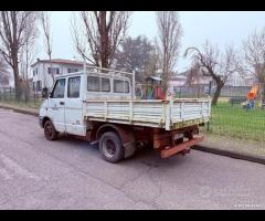 Iveco Daily 2.5 - RIBALTABILE 3 TRILATERALE 7 POST - 3