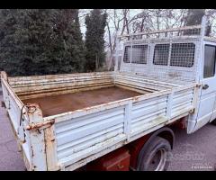 Iveco Daily 2.5 - RIBALTABILE 3 TRILATERALE 7 POST - 6