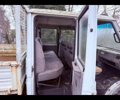 Iveco Daily 2.5 - RIBALTABILE 3 TRILATERALE 7 POST - 7