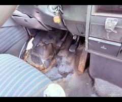 Iveco Daily 2.5 - RIBALTABILE 3 TRILATERALE 7 POST - 9