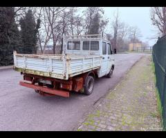 Iveco Daily 2.5 - RIBALTABILE 3 TRILATERALE 7 POST - 10