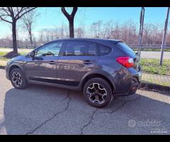 Subaru XV 2.0 DIESEL 4X4- 2013 - OK PERMUTE - 2