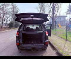 Citroen C-Crosser 2.2 HDi 4X4 - Gancio traino 2500 - 8