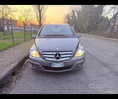 Mercedes-benz B 200 CDI Sport - AUTOMATICA - 8
