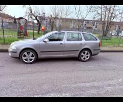 Skoda Octavia 2.0 TDI- UNICO PROPRIETARIOOOO!!!!!
