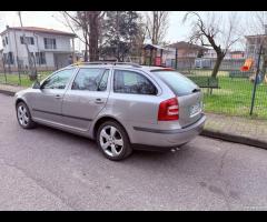 Skoda Octavia 2.0 TDI- UNICO PROPRIETARIOOOO!!!!!