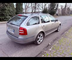 Skoda Octavia 2.0 TDI- UNICO PROPRIETARIOOOO!!!!!