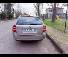 Skoda Octavia 2.0 TDI- UNICO PROPRIETARIOOOO!!!!!