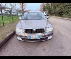 Skoda Octavia 2.0 TDI- UNICO PROPRIETARIOOOO!!!!! - 7