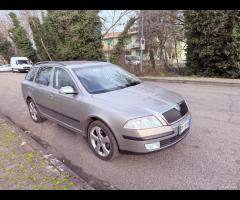 Skoda Octavia 2.0 TDI- UNICO PROPRIETARIOOOO!!!!! - 8