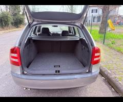 Skoda Octavia 2.0 TDI- UNICO PROPRIETARIOOOO!!!!! - 9