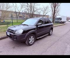 Hyundai Tucson 2.0 CRDi 4X4 - 130.000 KM. !!!!!!!!