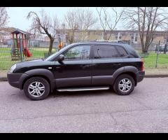 Hyundai Tucson 2.0 CRDi 4X4 - 130.000 KM. !!!!!!!!