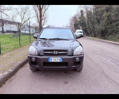 Hyundai Tucson 2.0 CRDi 4X4 - 130.000 KM. !!!!!!!! - 7