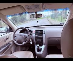 Hyundai Tucson 2.0 CRDi 4X4 - 130.000 KM. !!!!!!!! - 13