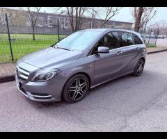 Mercedes-benz B 200 CDI- SUPER PREZZOOOO!!!!!