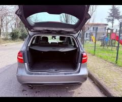 Mercedes-benz B 200 CDI- SUPER PREZZOOOO!!!!! - 10