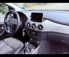 Mercedes-benz B 200 CDI- SUPER PREZZOOOO!!!!! - 12