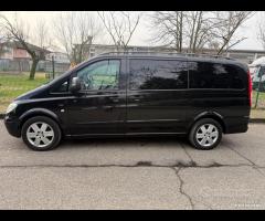 Mercedes-Vito 3.0 CDI PULMINO 8 POSTI - OK PERMUTE