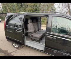 Mercedes-Vito 3.0 CDI PULMINO 8 POSTI - OK PERMUTE - 8
