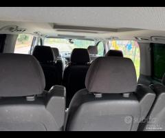 Mercedes-Vito 3.0 CDI PULMINO 8 POSTI - OK PERMUTE - 10