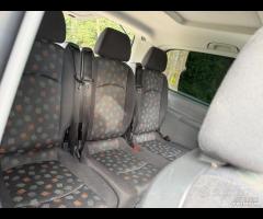 Mercedes-Vito 3.0 CDI PULMINO 8 POSTI - OK PERMUTE - 11