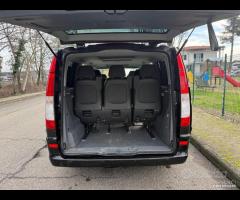 Mercedes-Vito 3.0 CDI PULMINO 8 POSTI - OK PERMUTE - 12