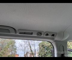 Mercedes-Vito 3.0 CDI PULMINO 8 POSTI - OK PERMUTE - 19