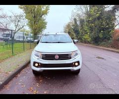 Fiat - PICK-UP 2018 - OK PERMUTE SUPER PREZZOOOOOO - 6