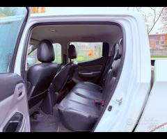 Fiat - PICK-UP 2018 - OK PERMUTE SUPER PREZZOOOOOO - 10