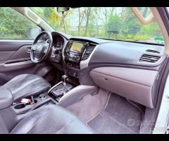 Fiat - PICK-UP 2018 - OK PERMUTE SUPER PREZZOOOOOO - 11