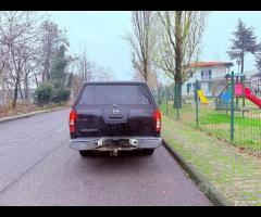 Nissan Navara PICK-UP- UNICO PROP!!!! OK PERMUTE