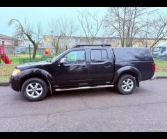 Nissan Navara PICK-UP- UNICO PROP!!!! OK PERMUTE