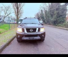 Nissan Navara PICK-UP- UNICO PROP!!!! OK PERMUTE