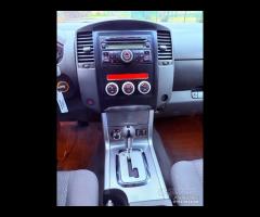 Nissan Navara PICK-UP- UNICO PROP!!!! OK PERMUTE - 12