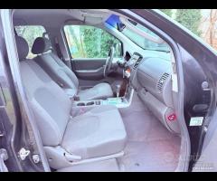 Nissan Navara PICK-UP- UNICO PROP!!!! OK PERMUTE - 13