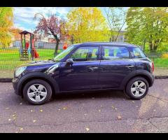 Countryman 2016 -EURO 6 UNICO PROP!!SUPER PREZZOOO