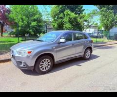 Mitsubishi 1.8 DIESEL 4X4- UNICO PROP!! OK PERMUTE