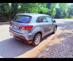 Mitsubishi 1.8 DIESEL 4X4- UNICO PROP!! OK PERMUTE