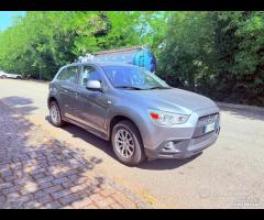 Mitsubishi 1.8 DIESEL 4X4- UNICO PROP!! OK PERMUTE