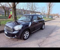 Mini Countryman 2.0 D Automatica-EURO 6 OK PERMUTE