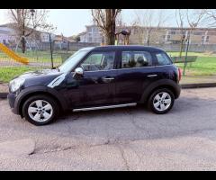 Mini Countryman 2.0 D Automatica-EURO 6 OK PERMUTE