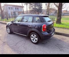 Mini Countryman 2.0 D Automatica-EURO 6 OK PERMUTE